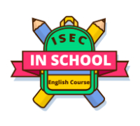 ISEC - In School English Course 