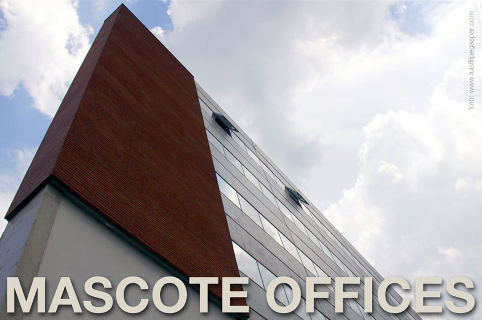 Mascote Offices Header